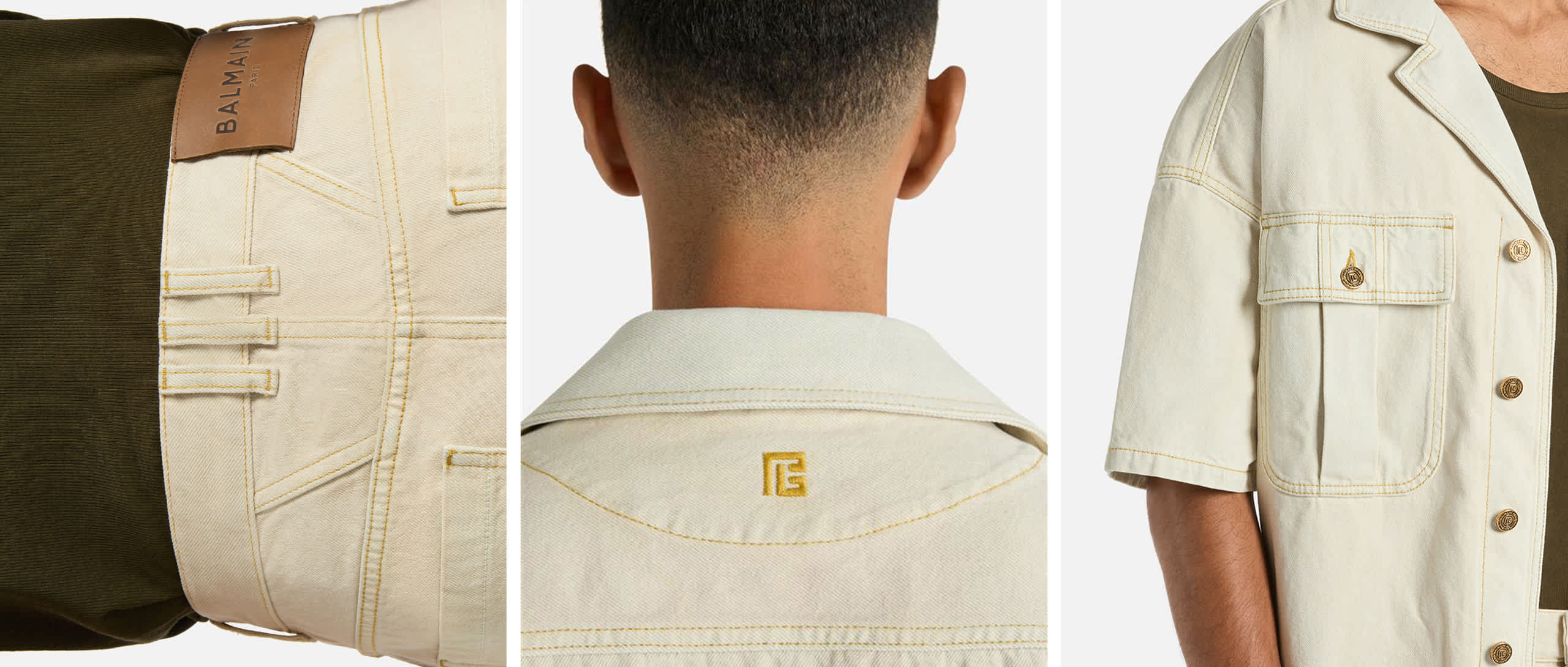 Balmain.com | Balmainジャパン 公式サイト | レディトゥウェア